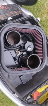 Harley Davidson V-rod VRSCA - 9