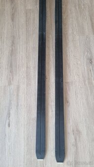Pánské běžky Sporten 210 cm + hůlky - 9