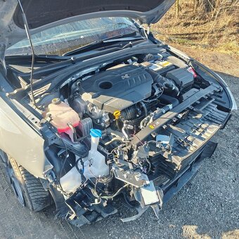 Hyundai i30N performance 206kw 2024 manuál - 9