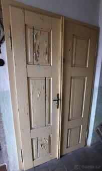 Historický nábytek - 9