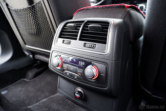 Audi A6 C7 sedan Quattro V6 3.0 TDI 160 kW S-LINE, CR, 2016 - 9