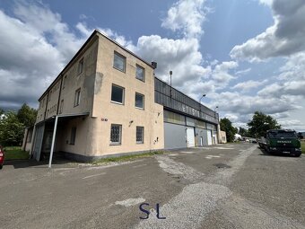 Pronájem obchodní prostory, 95 m² - Liberec XI-Růžodol I - 9