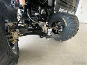 Linhai ATV 370 PROMAX, T3b, BOX zdarma,DPH - 9