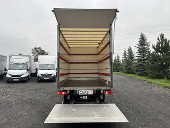 Prodám Fiat Ducato 2.3, 8p.,hydr.čelo,klima,DPH - 9