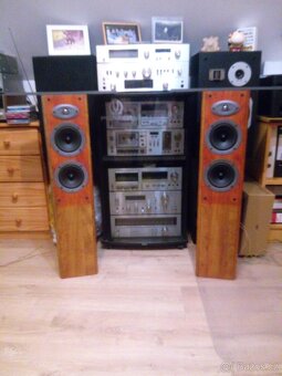 Prodám CELESTION F 30 - 9