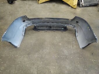 Škoda Octavia 3 RS Combi - Zadní nárazník , 2013-2021 - 9