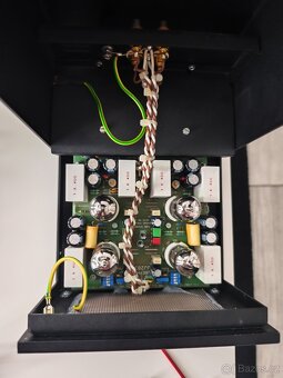 Jj electronic 283 phono - 9