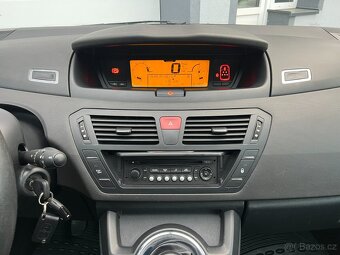 Citroën Grand C4 Picasso 1.6 HDi - 9