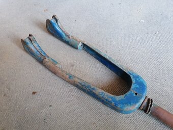 Predná vidlica na Stadion s11 - 9