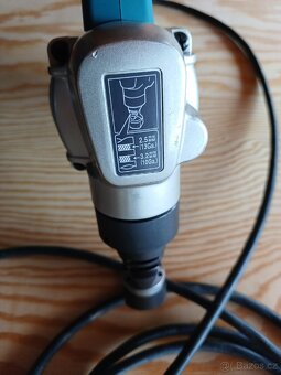 Makita prostřihovač JN3201 - 9