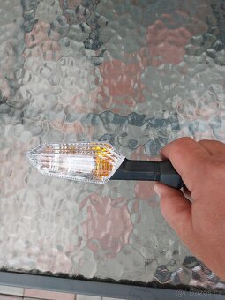 Versys 650 blinkry - 9