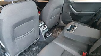 Škoda Octavia 3  1.6 TDI - 9