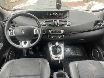 Renault Scénic III 1.6 DCI - 9