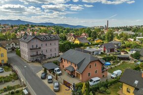 Prodej, Rodinné domy,  277m2 - Liberec XXX-Vratislavice nad  - 9
