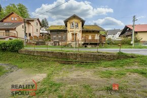 Prodej, domy/rodinný, 270 m2, 46847 Zlatá Olešnice, Jablonec - 9