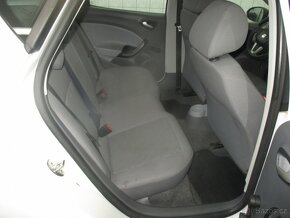 Seat Ibiza 1,2i 12v - 9