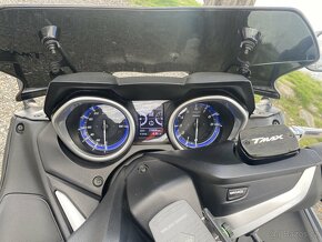 Yamaha T-max 530 sx - 9