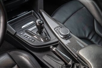 BMW M4 - 9