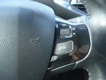 Peugeot 308 1.6 HDi GT AUT NAVI - 9