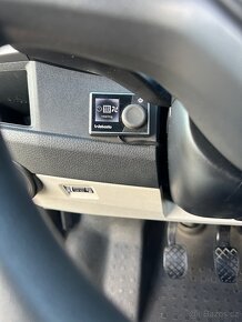 VW T6 Long 8 míst + obytná vestavba - 9