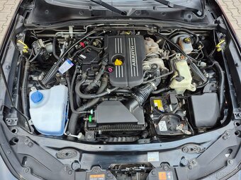 Abarth 124 Spider 1.4 Turbo 125kW - 9