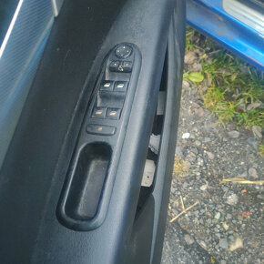 Peugeot 407 - 9