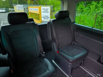 VW Multivan 2.0 TDI T6 , Manuál , Confortline , DPH - 9