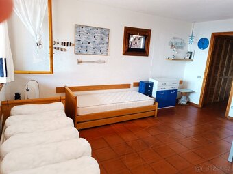 Dovolená na Sardinii pronájem apartmánu - 9
