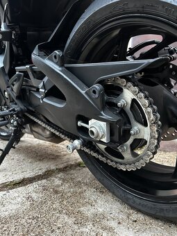 SUZUKI GSX-S100S KATANA 110 kW - 9