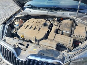 Škoda Yeti 81 kW - 9