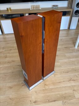 Audiovector K3 - 9