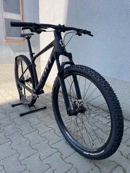 Horské kolo SCOTT SCALE 940 velikost L SLEVA - 9
