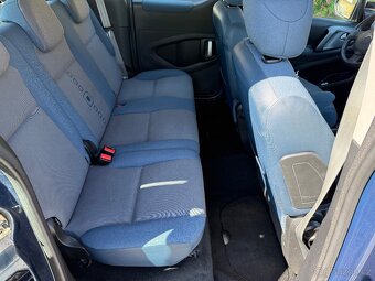 CITROEN BERLINGO 2010 1.6i 16v MULTISPACE 141.000KM - 9