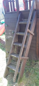 Dětské hřiště na zahradu - 9