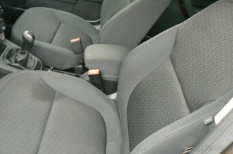 Škoda Yeti 2.0TDi 4x4 2012 1. majitel 132426 km - 9