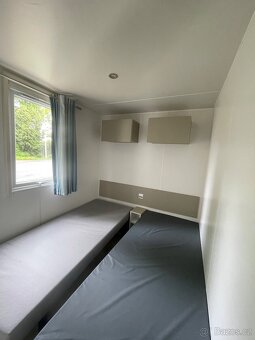 Mobilní dům 8,5 x 4 včetně dopravy - 9