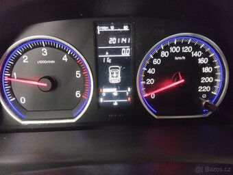Honda CR-V - 9
