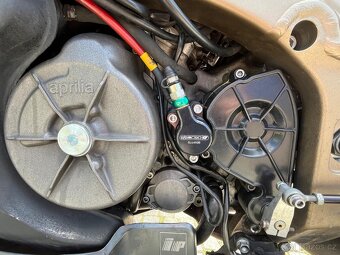 Aprilia Tuono Fighter - 9