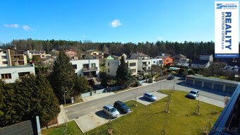 Byt 3+1 s garáží, 73 m2 - Borek u Českých Budějovic - 9
