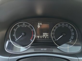 Škoda Fabia 3, 1.0 mpi 55 kw - 9