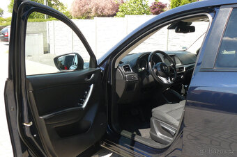 MAZDA CX5, 2.5i SKYACTIVE, 141kW, AWD FULL LED, KAMERA, BOSE - 9