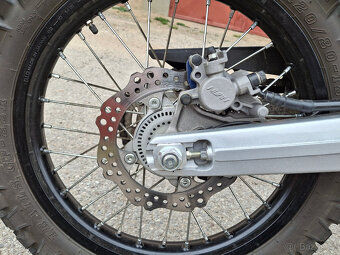 HONDA CRF 250 L - 9
