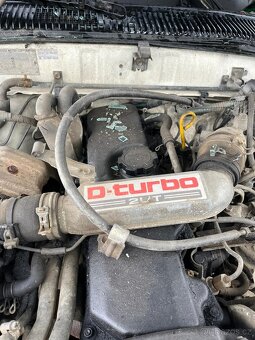 Toyota Hilux 2.4 TD 66kw - 9