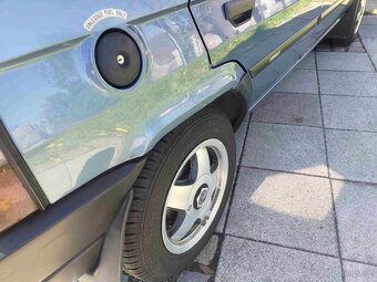 Škoda Favorit 1.3 BMM 40 kw Comfort Line - 9