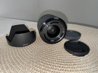 SONY FE 28-70 mm f/3,5-5,6 OSS - 9