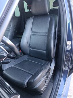 BMW e70 x5 4.0d lci 225kw 20" ///M paket 2011 - 9