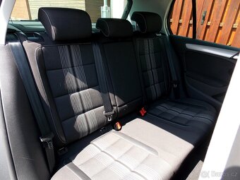 Volkswagen Golf Hatchback 1,2 TSi 77kW 2012, 151tkm MATCH - 9