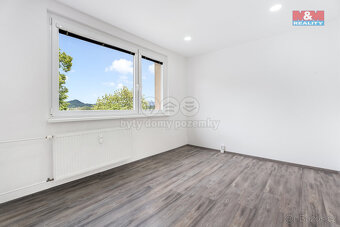 Prodej bytu 3+1, 70 m², Stráž pod Ralskem, ul. Máchova - 9