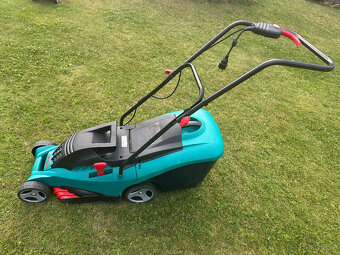 Bosch Rotak 34 Ergo Flex - elektrická sekačka lehká - TOP - 9