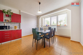 Prodej rodinného domu, 118 m², Cheb, ul. Jabloňová - 9